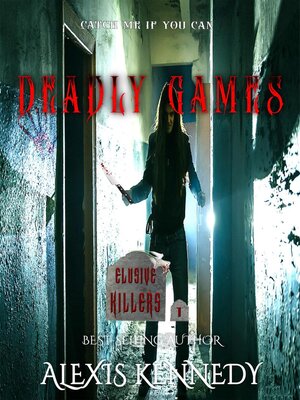 cover image of Deadly Games